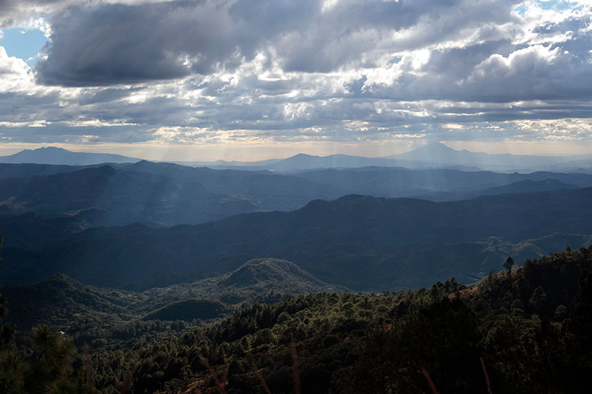 El Salvador — Tourism